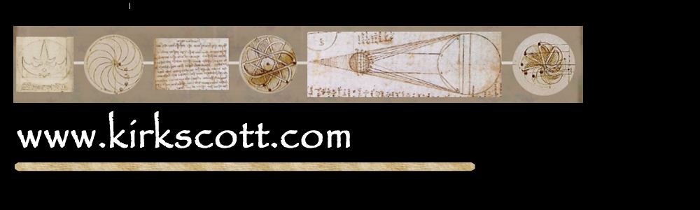 kirkscott Disambiguation